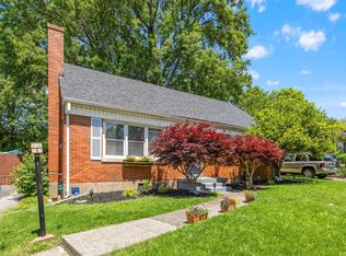 129 Saint James Dr, Lexington, KY 40502