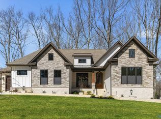 60 Trail Loop Rd, Huntsville, AL 35803