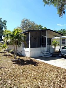 3275 26th Ave E LOT 119, Bradenton, FL, 34208