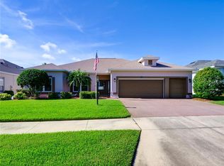 3732 Mulberry Grove Loop, Leesburg, FL 34748