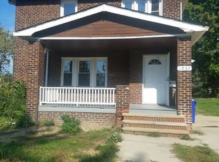1937 Westburn Ave, Cleveland, OH 44112