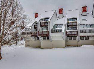 49 Timberline North At Sunrise UNIT A-3, Killington, VT 05751