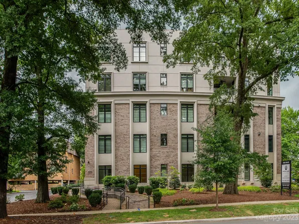 1333 Queens Rd #E2, Charlotte, NC 28207