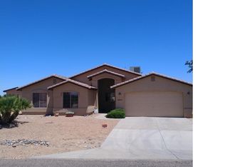 6885 E Rio Verde Dr, Kingman, AZ 86401