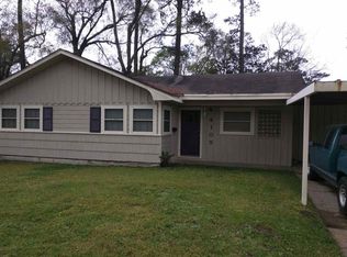 4105 Redwood Dr, Beaumont, TX 77703
