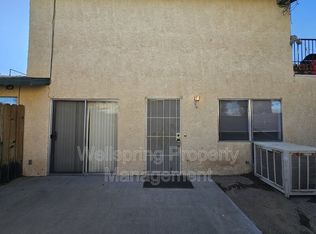 201 N Alvord St #D, Ridgecrest, CA 93555
