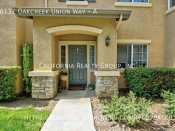 3rd image of 26137 Oakcreek Union Dr Unit A
