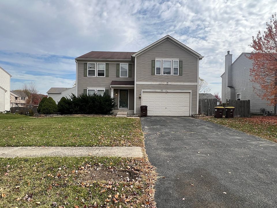 2nd image of 468 Stone Hollow Dr