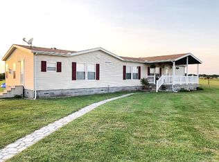 112 N Jody Ln, So Coffeyville, OK 74072