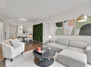 50 Florida Ave NE APT 419, Washington, DC 20002