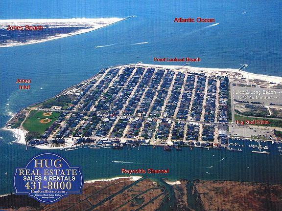 Point Lookout 45 Mins To NYC