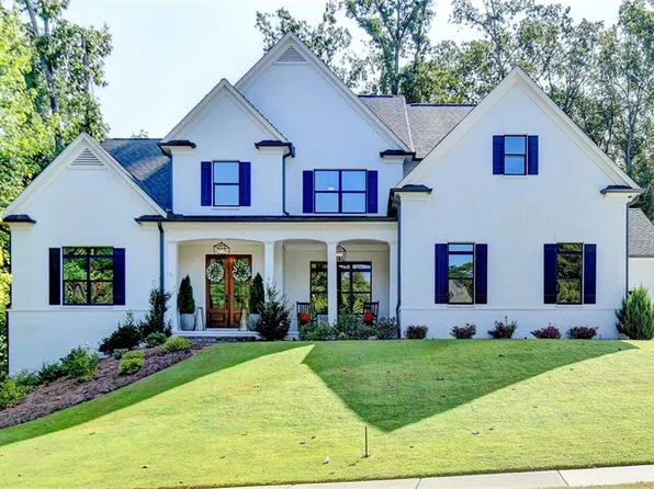 5855 Windjammer Point, Cumming, GA 30041