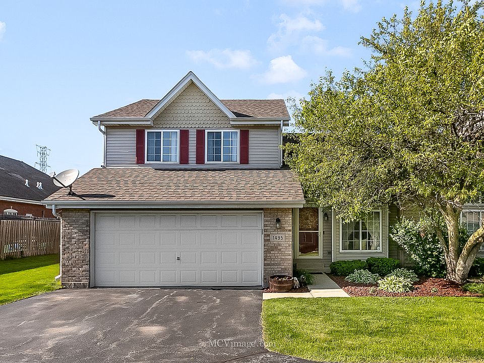 1st image of 1495 Berta Dr
