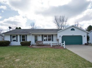 3127 Hickory Nut Ln, Kalamazoo, MI 49004