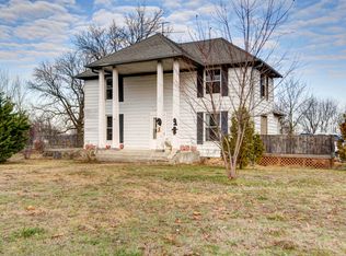 2025 Staiger Rd, Billings, MO 65610