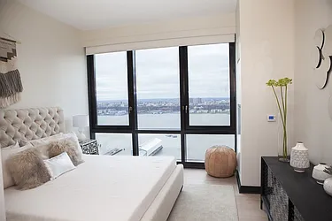 Rented by The Dermot Realty Management Company