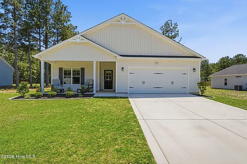 175 Lonesome Glory Dr Photo 1