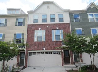 2063 Ackerman Hill Dr, Apex, NC 27502