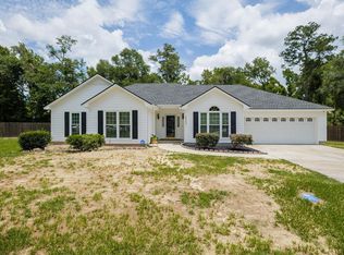 4600 Rustic Ridge Rd, Valdosta, GA 31602