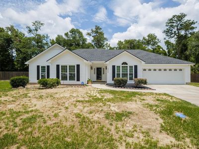 4600 Rustic Ridge Rd, Valdosta, GA, 31602
