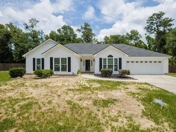 4600 Rustic Ridge Rd, Valdosta, GA 31602
