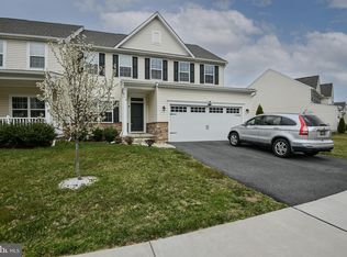 219 Felix Dr, Newark, DE 19713