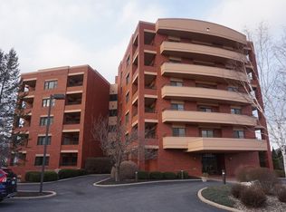 455 Windmere Dr APT 4C, State College, PA 16801