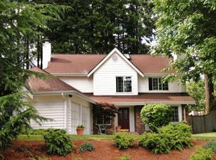 1319 230th Ave NE, Sammamish, WA 98074