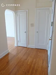 Rented by Compass