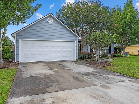 4th image of 2493 Chandler Dr