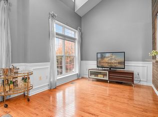 133 Rock Creek Dr #W246, Clifton, NJ 07014