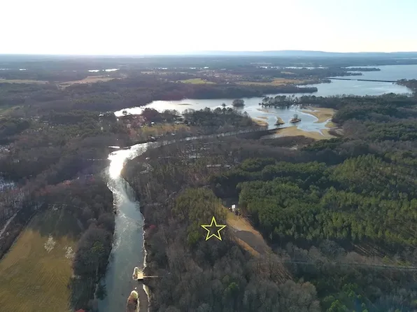 County Road 155 Lot Wp004, Centre, AL 35960
