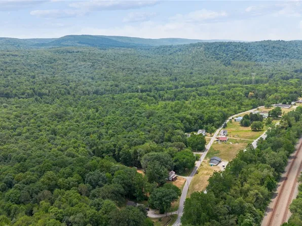 0 Robb Rd, New Florence, PA 15944