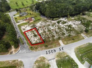 100 Paradise Cove Blvd, Mexico Beach, FL 32456