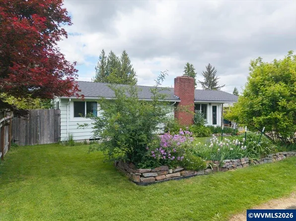 4925 SW Dakota Ave, Corvallis, OR 97333