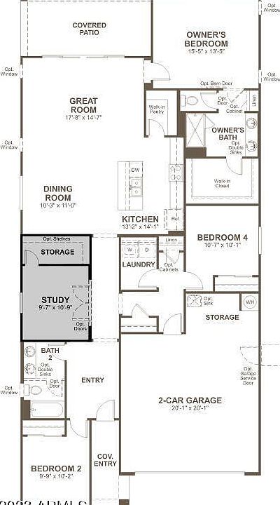 2nd image of 1246 E KINGMAN Street