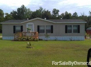 5237 Highway 412 W, Linden, TN 37096