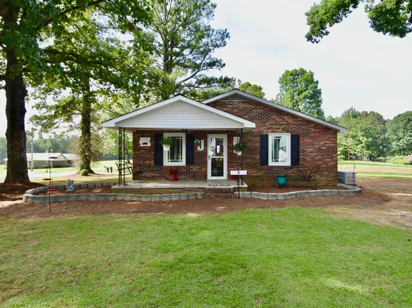 10475 Highway 64, Lexington, AL 35648