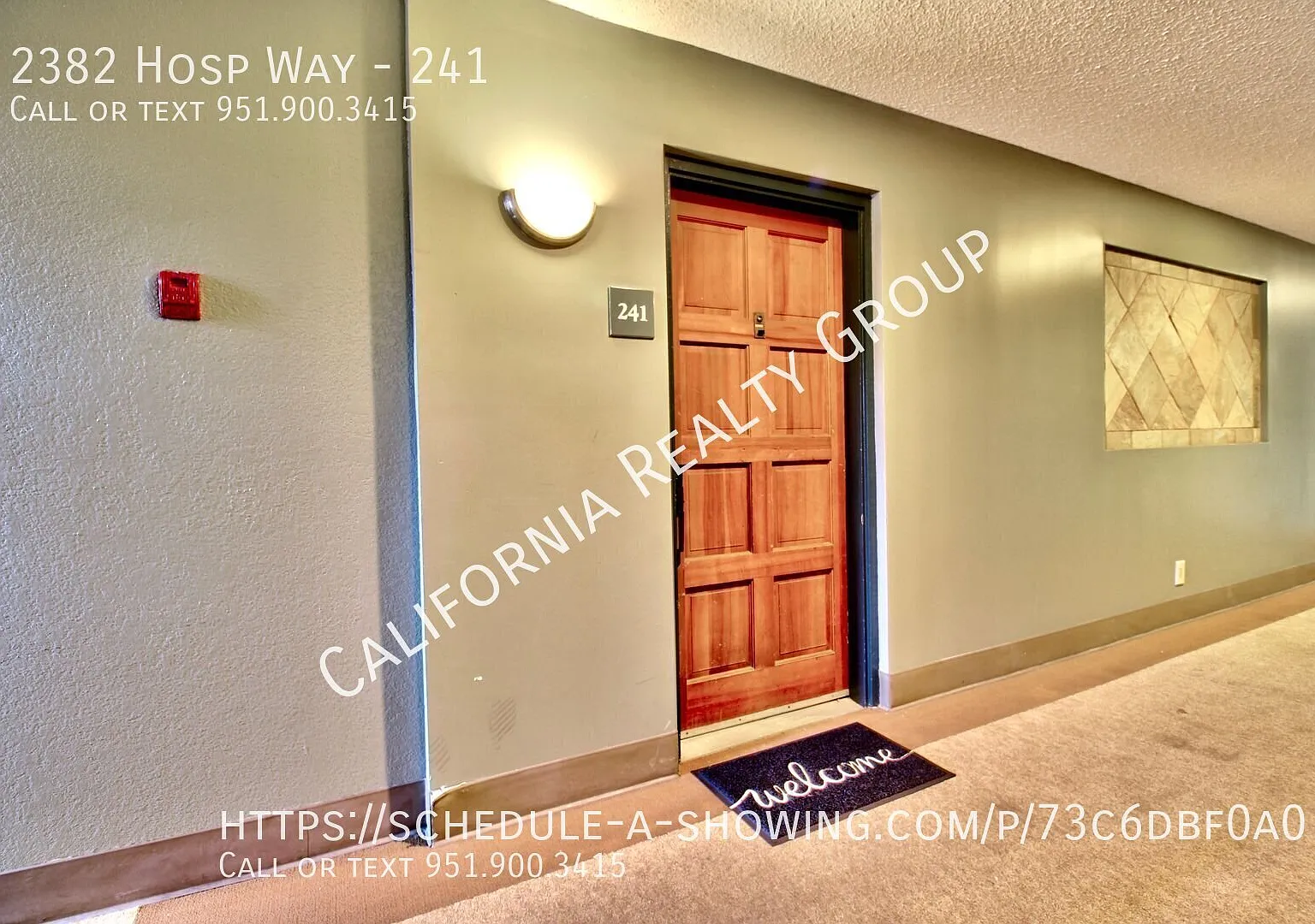 1 bed, 1.0 bath, 690 sqft, $2,500 — Photo 2