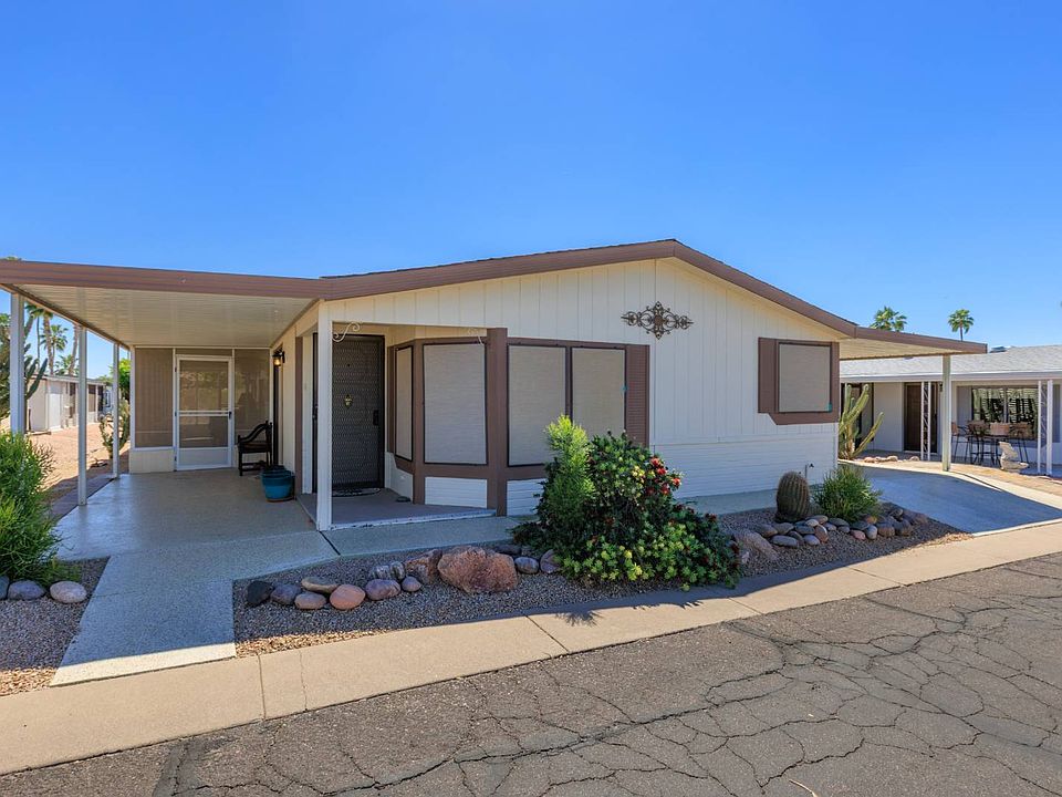 1st image of 6209 E McKellips Rd Lot 334