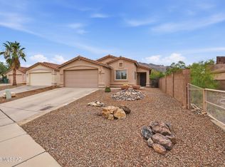 8350 N Austin Nikolas Ct, Oro Valley, AZ 85704