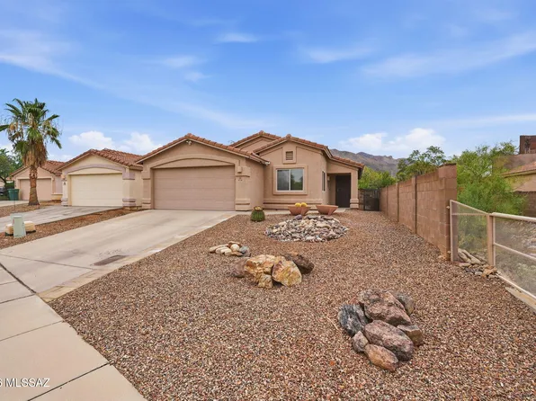 8350 N Austin Nikolas Ct, Oro Valley, AZ 85704