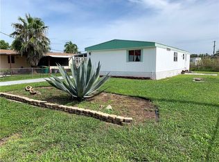 980 Auto Ranch Rd LOT 13, Naples, FL 34114