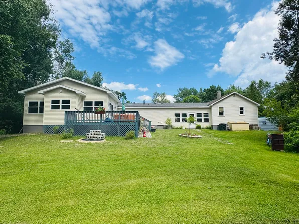 2431 Genschaw Rd, Alpena, MI 49707