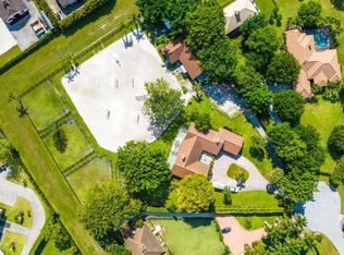 14380 Wither Close, Wellington, FL 33414