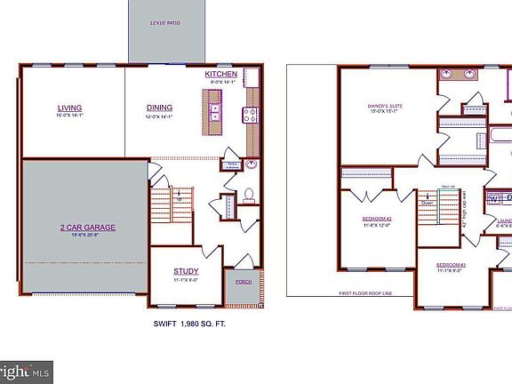 3rd image of 251 Sage Blvd