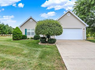 4701 W Teresa Ln, Bloomington, IN