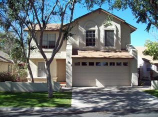 10234 N 66th Ln, Glendale, AZ 85302