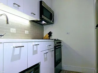 Rented by Citi Habitats