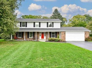 2250 Brittany Ct, Brookfield, WI 53045